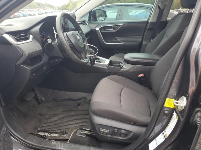 Photo 7 from auction – 2019 TOYOTA RAV4 XLE with VIN 2T3P1RFVXKC020940