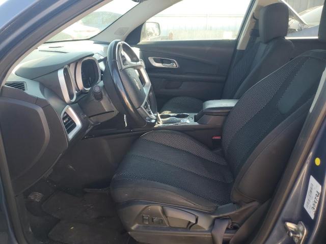 Photo 7 from auction – 2011 CHEVROLET EQUINOX LT with VIN 2CNALDEC8B6251697