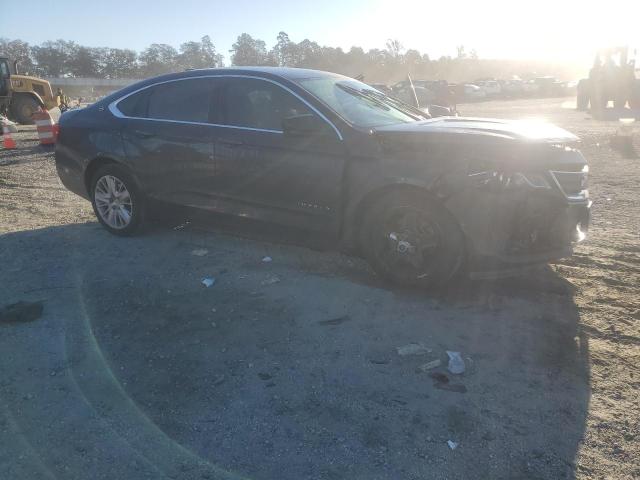 Photo 4 from auction – 2015 CHEVROLET IMPALA LS with VIN 2G11Z5SL0F9242633
