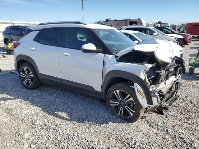 Photo 4 from auction – 2023 CHEVROLET TRAILBLAZE with VIN KL79MPS23PB205875