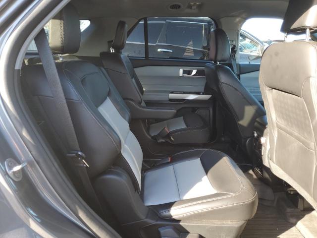Photo 11 from auction – 2023 FORD EXPLORER X with VIN 1FMSK8DH2PGC32663