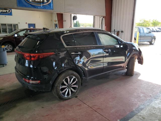 Photo 3 from auction – 2017 KIA SPORTAGE E with VIN KNDPNCAC8H7297371