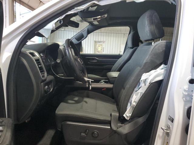 Photo 7 from auction – 2023 RAM 1500 BIG H with VIN 1C6SRFMT3PN521885