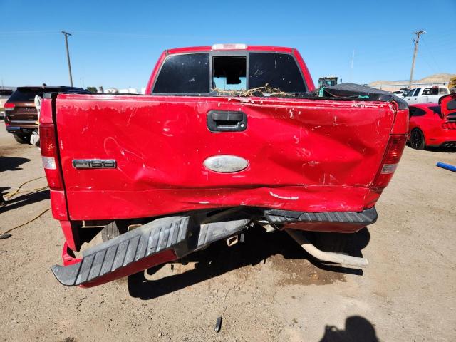 Photo 6 from auction – 2007 FORD F150 SUPER with VIN 1FTPW14V17KC15216