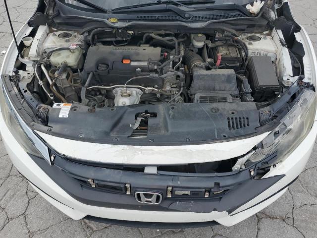 Photo 11 from auction – 2017 HONDA CIVIC LX with VIN 19XFC2F55HE064604
