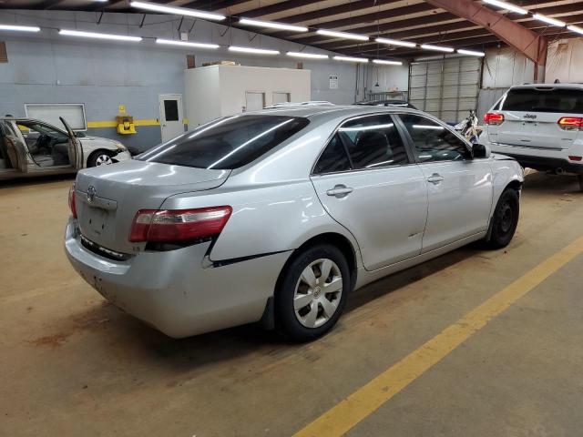 Photo 3 from auction – 2009 TOYOTA CAMRY BASE with VIN 4T1BE46K39U356454