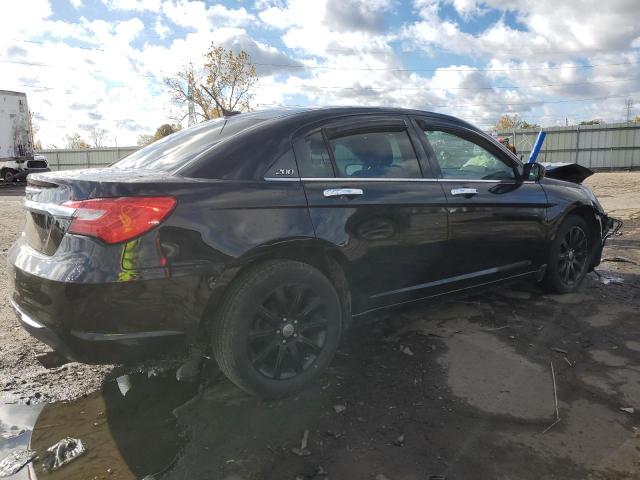 Photo 3 from auction – 2012 CHRYSLER 200 TOURIN with VIN 1C3CCBBB7CN187764