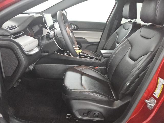 Photo 7 from auction – 2025 JEEP COMPASS LI with VIN 3C4NJDCN1ST513880
