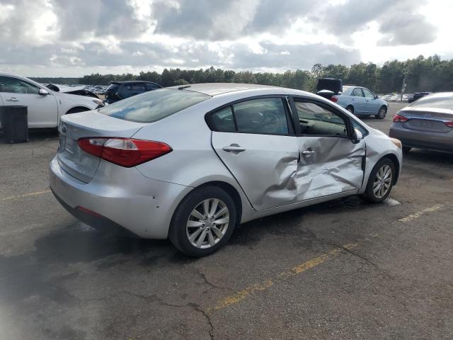 Photo 3 from auction – 2014 KIA FORTE LX with VIN KNAFX4A64E5225450