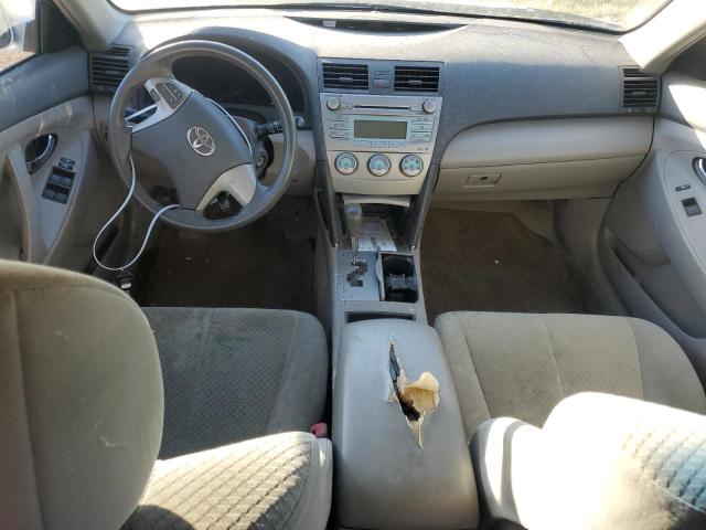 Photo 8 from auction – 2007 TOYOTA CAMRY CE with VIN 4T1BE46K37U029520