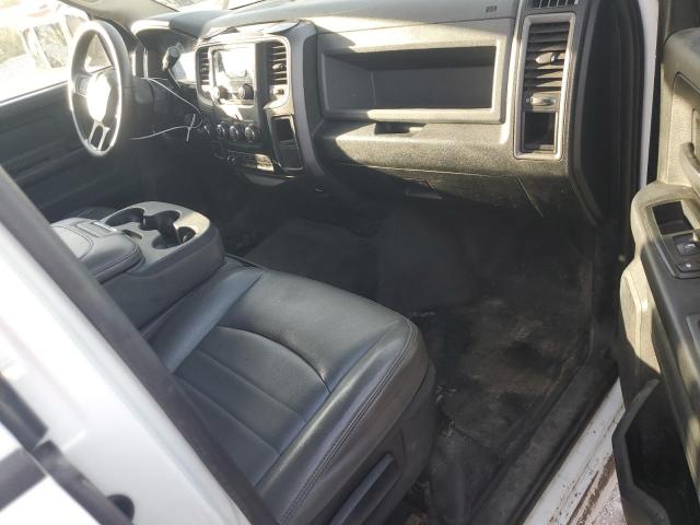 Photo 8 from auction – 2014 RAM 2500 ST with VIN 3C6UR5HJ8EG301935