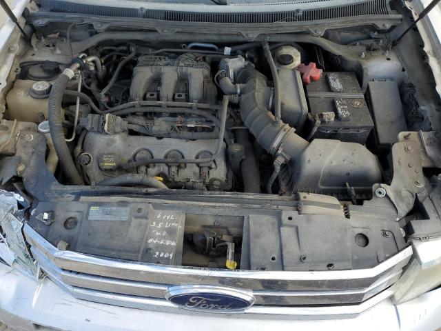 Photo 12 from auction – 2009 FORD FLEX SEL with VIN 2FMDK52C99BA06094