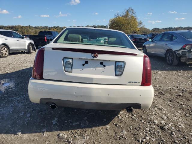 Photo 6 from auction – 2006 CADILLAC STS with VIN 1G6DW677160214383
