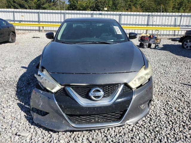 Photo 5 from auction – 2018 NISSAN MAXIMA 3.5S with VIN 1N4AA6AP4JC397024