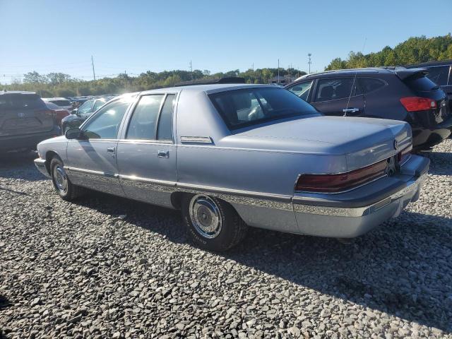 Photo 2 from auction – 1996 BUICK ROADMASTER with VIN 1G4BN52P0TR406020