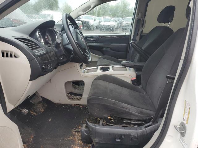 Photo 7 from auction – 2012 DODGE GRAND CARA with VIN 2C4RDGCG6CR264248