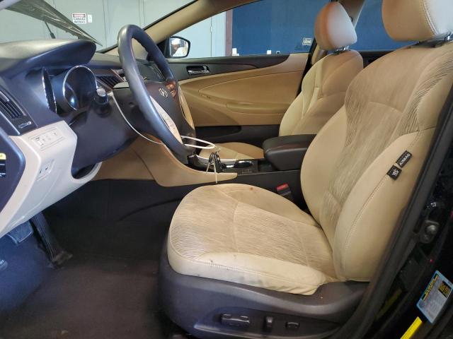 Photo 7 from auction – 2013 HYUN SONATA GLS with VIN 5NPEB4AC8DH781259