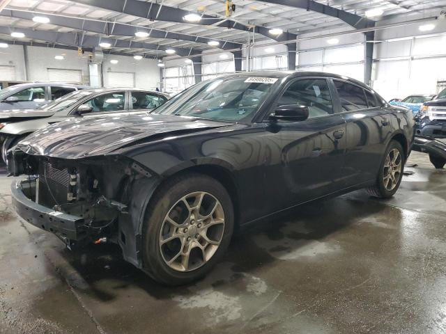 Photo 1 from auction – 2015 DODGE CHARGER SX with VIN 2C3CDXJG7FH827945