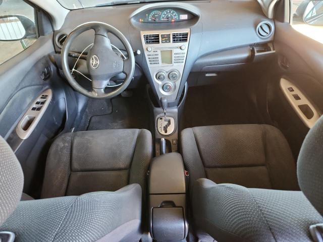 Photo 8 from auction – 2010 TOYOTA YARIS with VIN JTDBT4K34A1379501