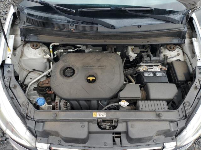 Zdjęcie 12 z aukcji – 2013 KIA SOUL + z VIN KNDJT2A61D7586053