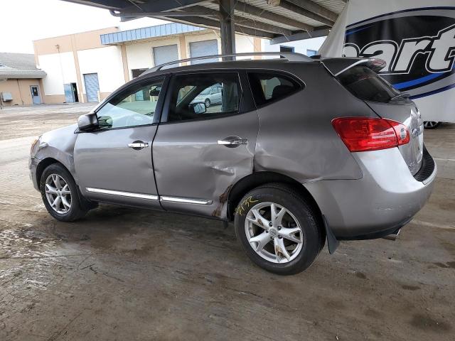 Photo 2 from auction – 2011 NISSAN ROGUE S with VIN JN8AS5MT7BW570274