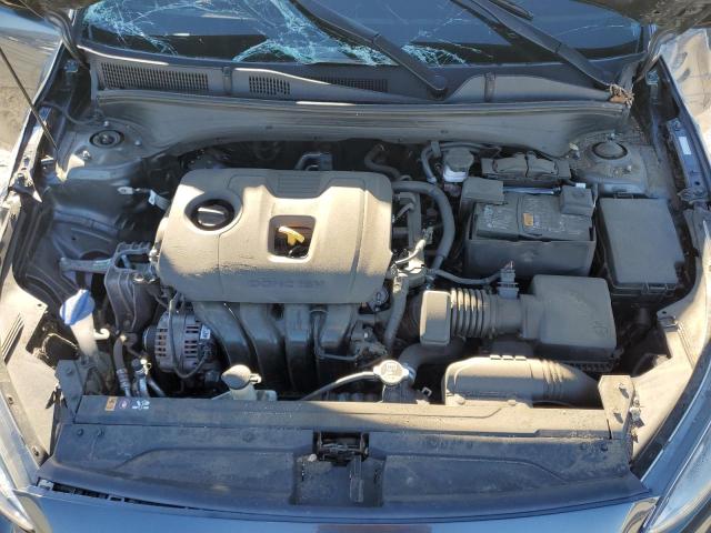 Photo 11 from auction – 2021 KIA FORTE with VIN 3KPF24AD9ME405977