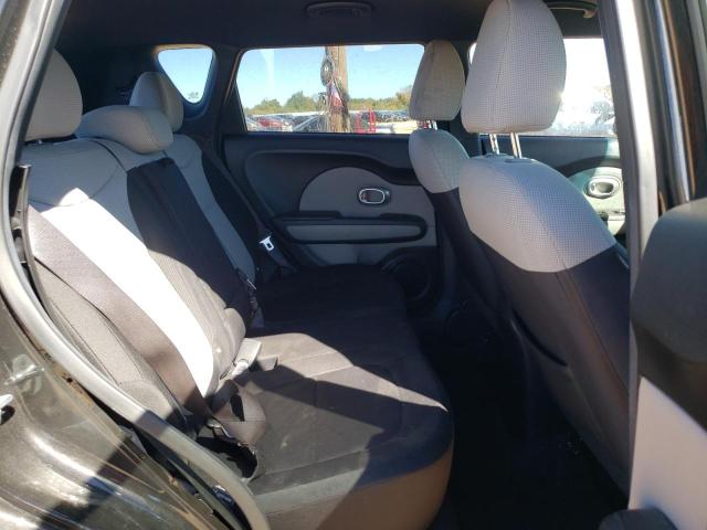 Photo 11 from auction – 2014 KIA SOUL with VIN KNDJN2A23E7746703