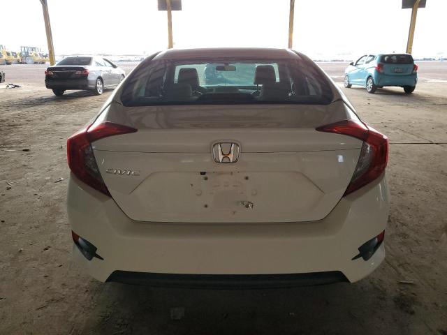 Photo 6 from auction – 2016 HONDA CIVIC LX with VIN 19XFC2F53GE045080
