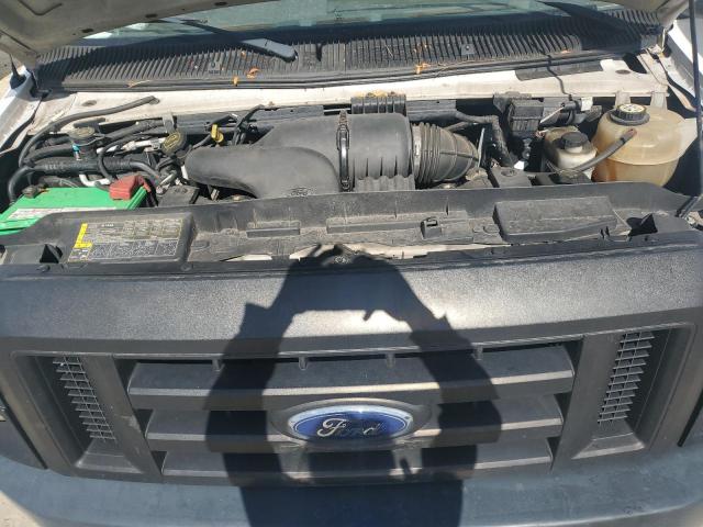 Photo 12 from auction – 2008 FORD ECONOLINE with VIN 1FTNE24W08DA03700