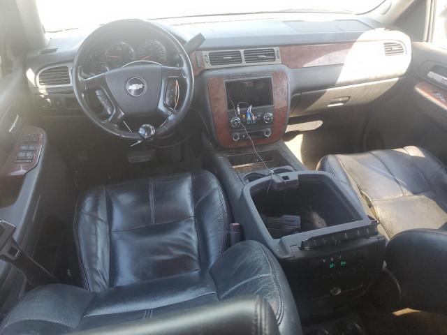 Photo 8 from auction – 2009 CHEVROLET TAHOE C1500 LT with VIN 1GNFC23009R104108