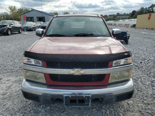 Photo 5 from auction – 2006 CHEVROLET COLORADO with VIN 1GCCS196368274789