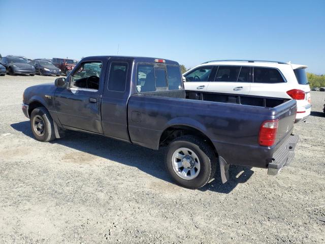 Photo 2 from auction – 2003 FORD RANGER SUP with VIN 1FTYR14V53PA53115