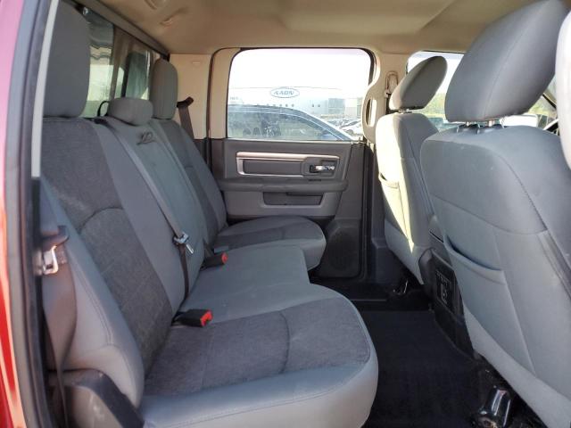 Photo 10 from auction – 2015 RAM 1500 SLT with VIN 1C6RR6LTXFS668639