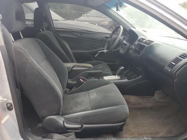 Photo 7 from auction – 2003 HONDA CIVIC EX with VIN 1HGEM22983L087734