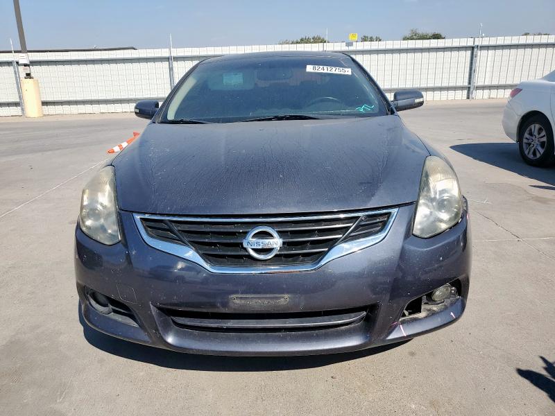 صورة رقم 5 من المزاد - 2012 NISSAN ALTIMA SR مع VIN 1N4BL2EPXCC263025