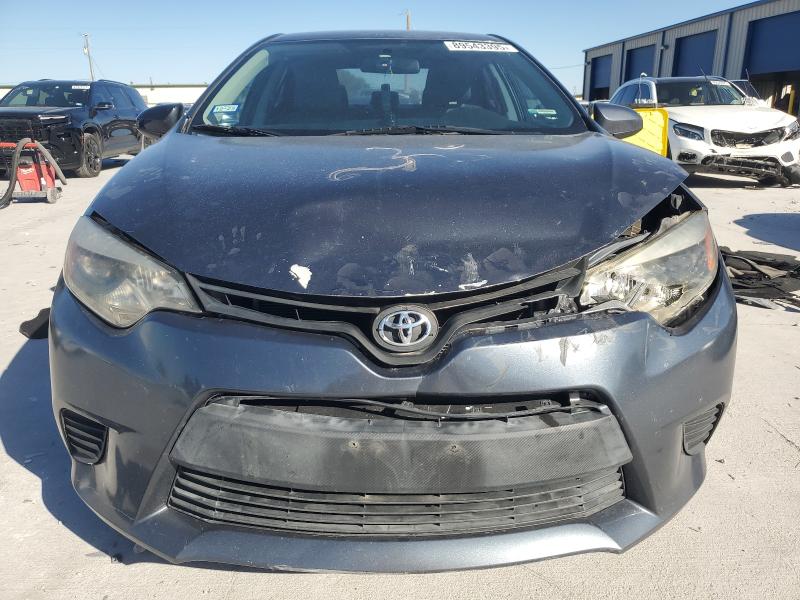 Photo 5 from auction – 2015 TOYOTA COROLLA L with VIN 5YFBURHE4FP320079