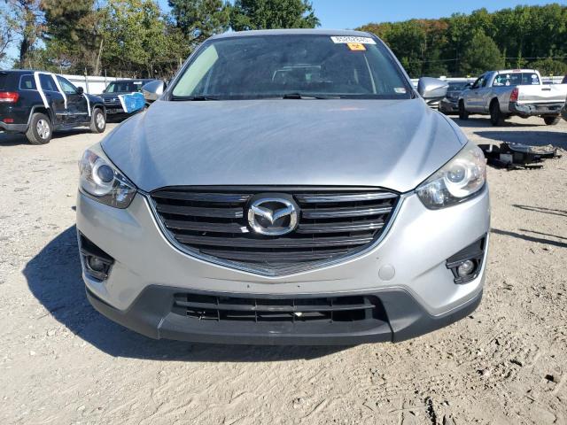 Photo 5 from auction – 2016 MAZDA CX-5 TOURI with VIN JM3KE4CY0G0876944
