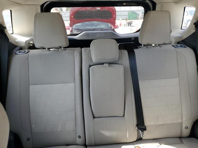 Photo 10 from auction – 2020 FORD ECOSPORT S with VIN MAJ3S2FE8LC355139