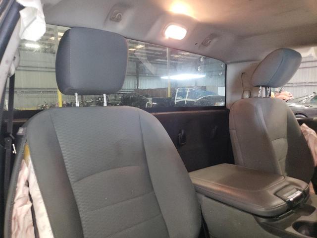 Photo 10 from auction – 2018 RAM 1500 with VIN 3C6JR6AG4JG234381