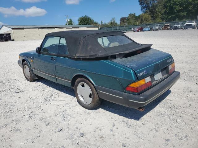 Photo 2 from auction – 1992 SAAB 900 with VIN YS3AL76L9N7001340