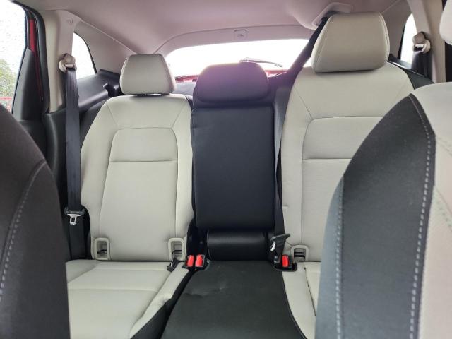 Photo 10 from auction – 2026 HONDA CR-V LX with VIN 2HKRS4H21TH405015