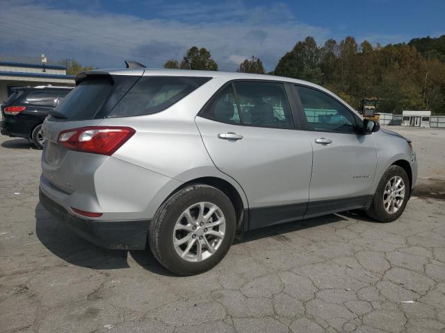 Photo 3 from auction – 2020 CHEVROLET EQUINOX LS with VIN 3GNAXSEV3LS645701