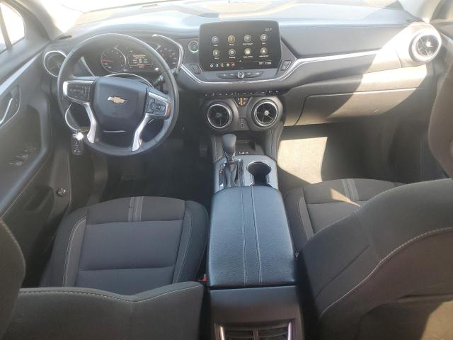 Photo 8 from auction – 2023 CHEVROLET BLAZER 2LT with VIN 3GNKBCR40PS220212