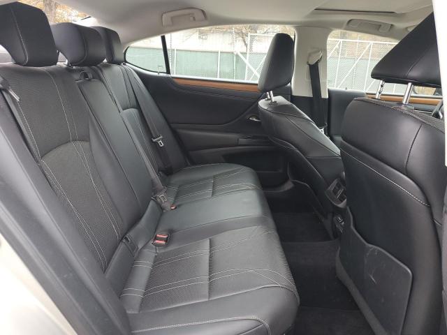 Zdjęcie 10 z aukcji – 2019 LEXUS ES 300H z VIN 58AB21B1XKU004331