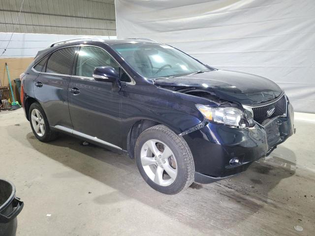 Photo 4 from auction – 2010 LEXUS RX 350 with VIN 2T2BK1BA7AC057880