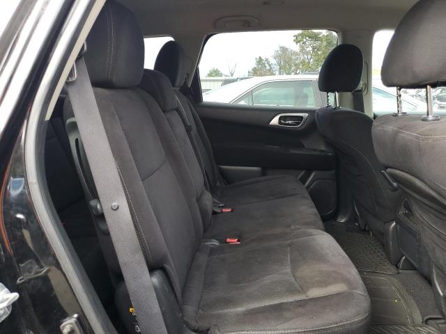 Photo 11 from auction – 2013 NISSAN PATHFINDER with VIN 5N1AR2MM6DC670980