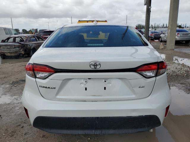 Фото 6 с аукциона – 2023 TOYOTA COROLLA с VIN 5YFB4MDE7PP004184
