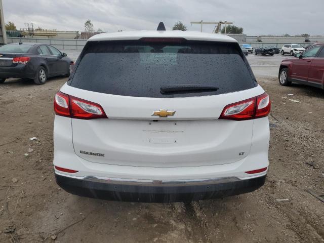 Photo 6 from auction – 2020 CHEVROLET EQUINOX with VIN 2GNAXTEV4L6171634