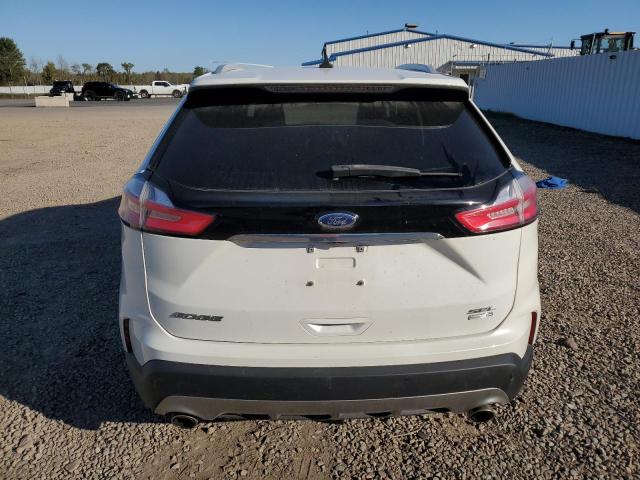 Zdjęcie 6 z aukcji – 2020 FORD EDGE SEL z VIN 2FMPK4J94LBB27250