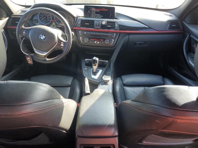 Photo 8 from auction – 2014 BMW 328 I SULE with VIN WBA3C1C57EK105354